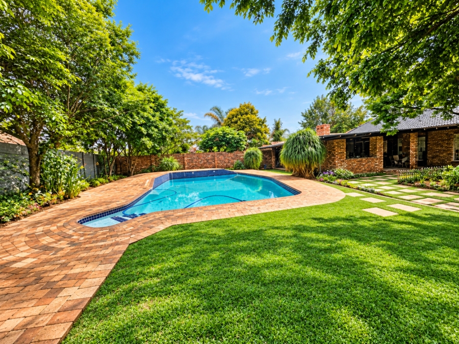 4 Bedroom Property for Sale in Doringkruin North West